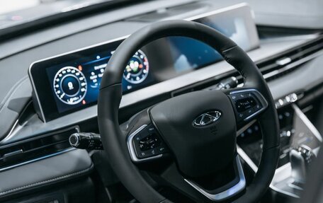 Chery Tiggo 4 I рестайлинг, 2024 год, 13 фотография