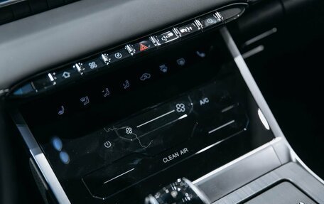 Chery Tiggo 4 I рестайлинг, 2024 год, 19 фотография