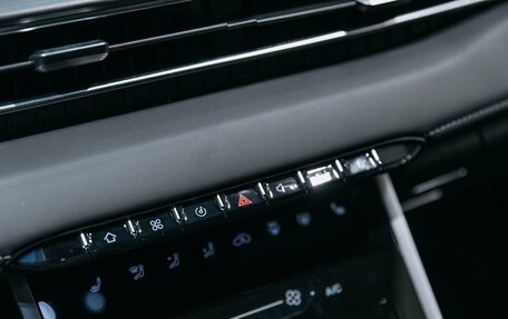 Chery Tiggo 4 I рестайлинг, 2024 год, 20 фотография