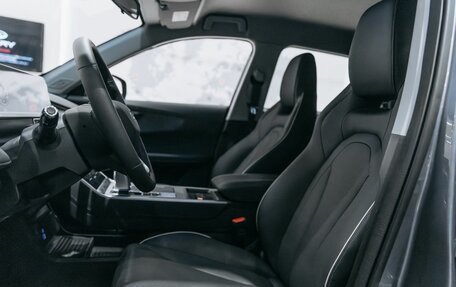 Chery Tiggo 4 I рестайлинг, 2024 год, 22 фотография