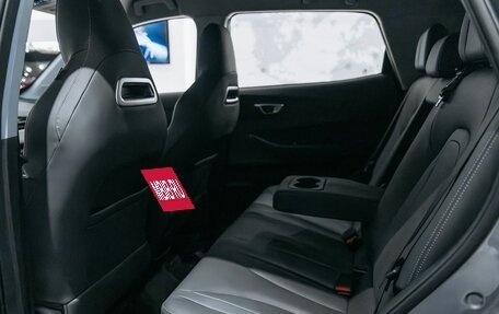 Chery Tiggo 4 I рестайлинг, 2024 год, 23 фотография