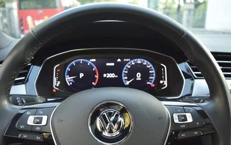 Volkswagen Arteon I, 2020 год, 1 850 000 рублей, 9 фотография