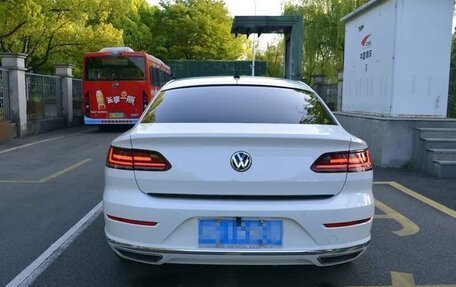 Volkswagen Arteon I, 2020 год, 1 850 000 рублей, 4 фотография