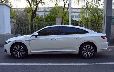 Volkswagen Arteon I, 2020 год, 1 850 000 рублей, 6 фотография