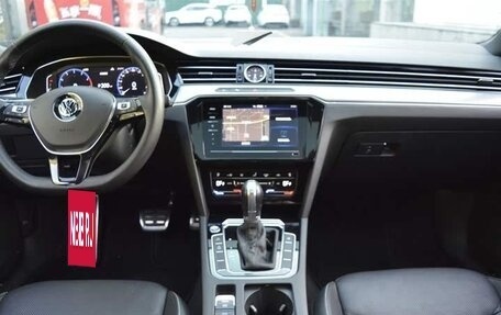 Volkswagen Arteon I, 2020 год, 1 850 000 рублей, 8 фотография