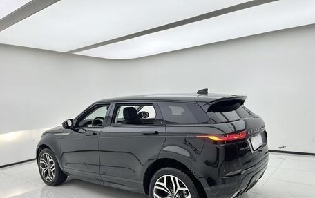Land Rover Range Rover Evoque II, 2022 год, 6 фотография