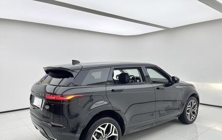 Land Rover Range Rover Evoque II, 2022 год, 4 фотография