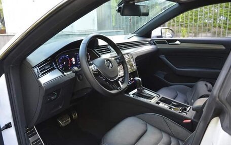 Volkswagen Arteon I, 2020 год, 1 850 000 рублей, 10 фотография