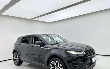 Land Rover Range Rover Evoque II, 2022 год, 3 фотография