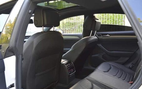 Volkswagen Arteon I, 2020 год, 1 850 000 рублей, 12 фотография