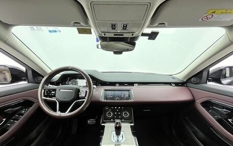 Land Rover Range Rover Evoque II, 2022 год, 7 фотография