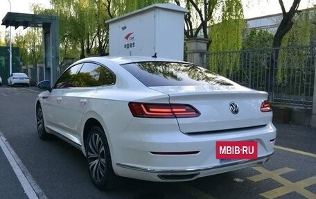 Volkswagen Arteon I, 2020 год, 1 850 000 рублей, 5 фотография