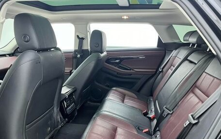 Land Rover Range Rover Evoque II, 2022 год, 9 фотография