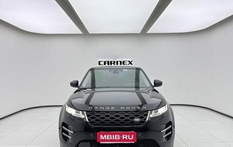Land Rover Range Rover Evoque II, 2022 год, 2 фотография