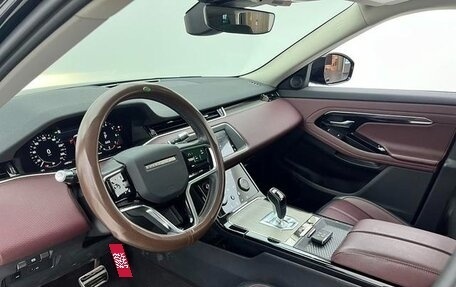 Land Rover Range Rover Evoque II, 2022 год, 8 фотография