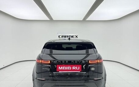 Land Rover Range Rover Evoque II, 2022 год, 5 фотография