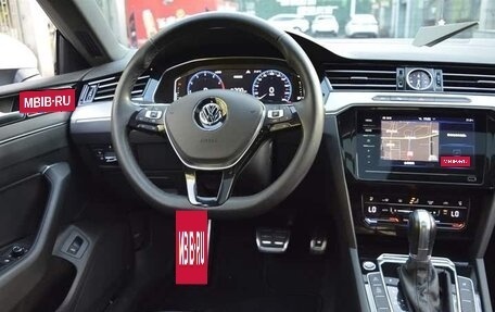 Volkswagen Arteon I, 2020 год, 1 850 000 рублей, 7 фотография
