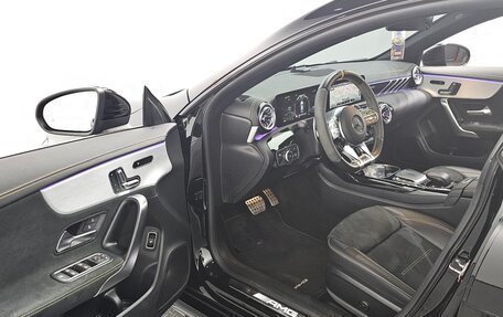 Mercedes-Benz CLA AMG, 2022 год, 4 240 000 рублей, 8 фотография