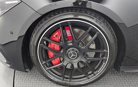 Mercedes-Benz CLA AMG, 2022 год, 4 240 000 рублей, 6 фотография