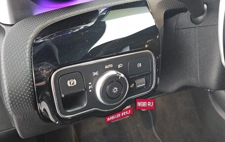 Mercedes-Benz CLA AMG, 2022 год, 4 240 000 рублей, 13 фотография