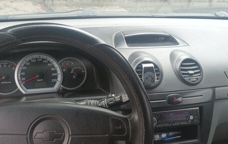 Chevrolet Lacetti, 2008 год, 320 000 рублей, 8 фотография