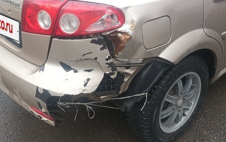 Chevrolet Lacetti, 2008 год, 320 000 рублей, 3 фотография