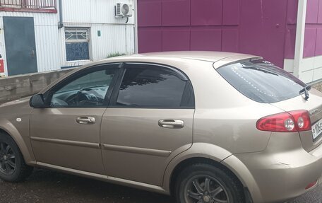 Chevrolet Lacetti, 2008 год, 320 000 рублей, 9 фотография