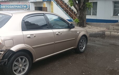Chevrolet Lacetti, 2008 год, 320 000 рублей, 2 фотография