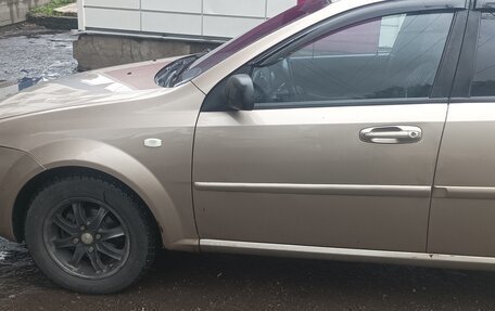 Chevrolet Lacetti, 2008 год, 320 000 рублей, 6 фотография