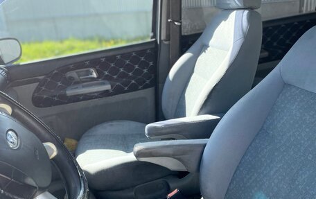 Ford Galaxy II, 2000 год, 315 000 рублей, 5 фотография