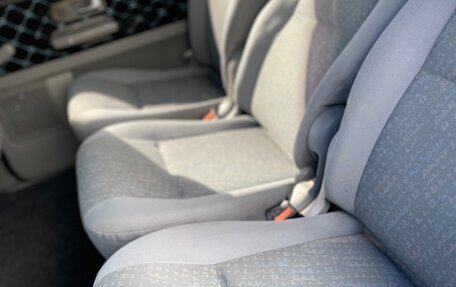 Ford Galaxy II, 2000 год, 315 000 рублей, 6 фотография