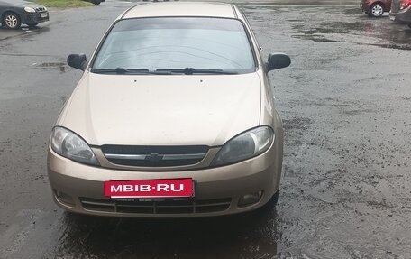 Chevrolet Lacetti, 2008 год, 320 000 рублей, 4 фотография