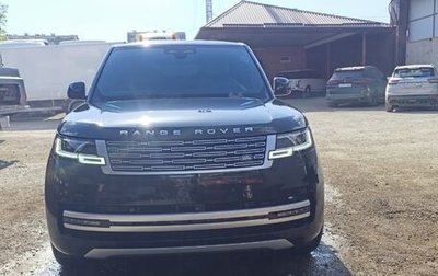 Land Rover Range Rover IV рестайлинг, 2024 год, 23 699 000 рублей, 1 фотография