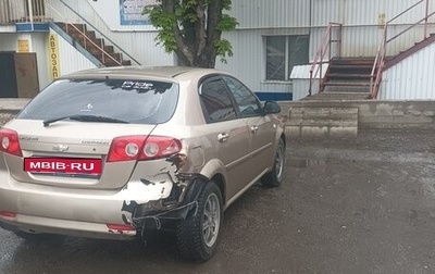 Chevrolet Lacetti, 2008 год, 320 000 рублей, 1 фотография