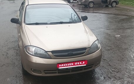 Chevrolet Lacetti, 2008 год, 320 000 рублей, 5 фотография
