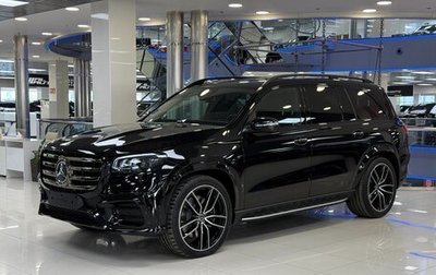 Mercedes-Benz GLS, 2025 год, 16 650 000 рублей, 1 фотография