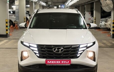 Hyundai Tucson, 2022 год, 3 100 000 рублей, 1 фотография