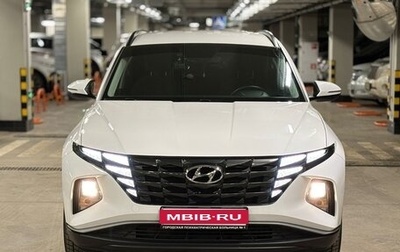 Hyundai Tucson, 2022 год, 3 100 000 рублей, 1 фотография