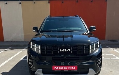 KIA Mohave I, 2023 год, 6 450 000 рублей, 1 фотография