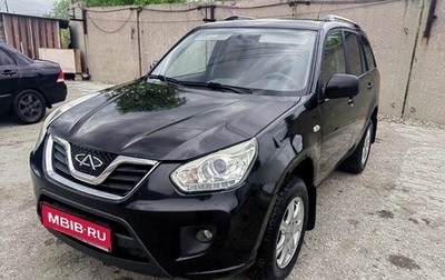 Chery Tiggo (T11), 2014 год, 444 000 рублей, 1 фотография