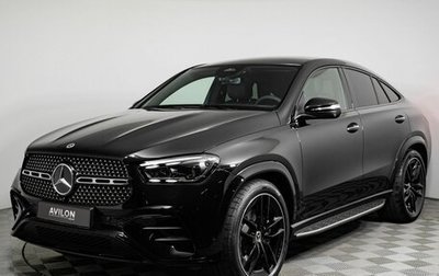 Mercedes-Benz GLE Coupe, 2023 год, 15 500 000 рублей, 1 фотография