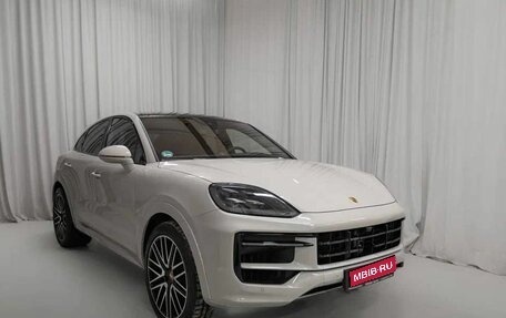 Porsche Cayenne III, 2023 год, 17 900 000 рублей, 1 фотография