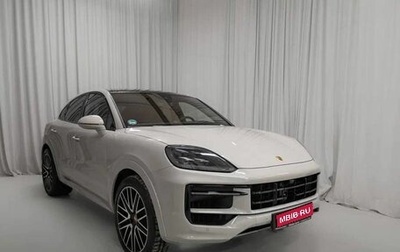 Porsche Cayenne III, 2023 год, 17 900 000 рублей, 1 фотография