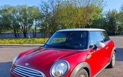 MINI Hatch, 2007 год, 900 000 рублей, 1 фотография
