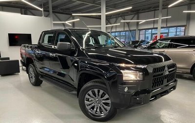 Mitsubishi L200, 2024 год, 4 700 000 рублей, 1 фотография