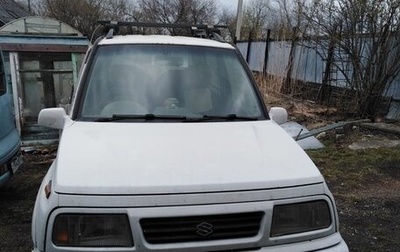 Suzuki Escudo III, 1996 год, 370 000 рублей, 1 фотография