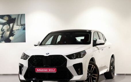 BMW X2, 2024 год, 6 090 000 рублей, 1 фотография