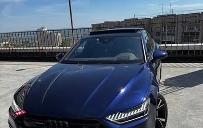 Audi A7, 2020 год, 6 400 000 рублей, 1 фотография