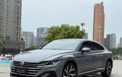 Volkswagen Arteon I, 2022 год, 2 350 000 рублей, 1 фотография