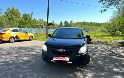 Chevrolet Cobalt II, 2012 год, 450 000 рублей, 1 фотография